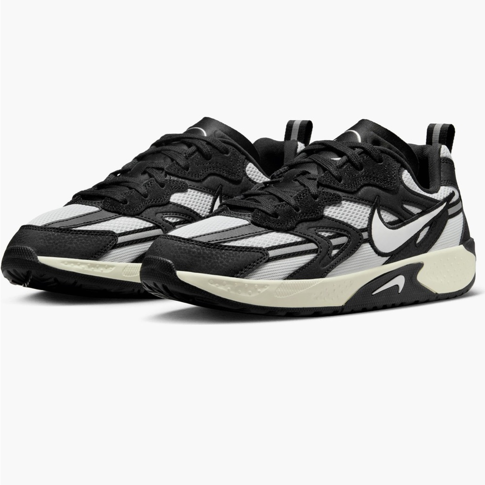 Nike JAM Electric Break Dancing Shoe